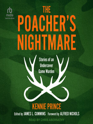 cover image of The Poacher's Nightmare